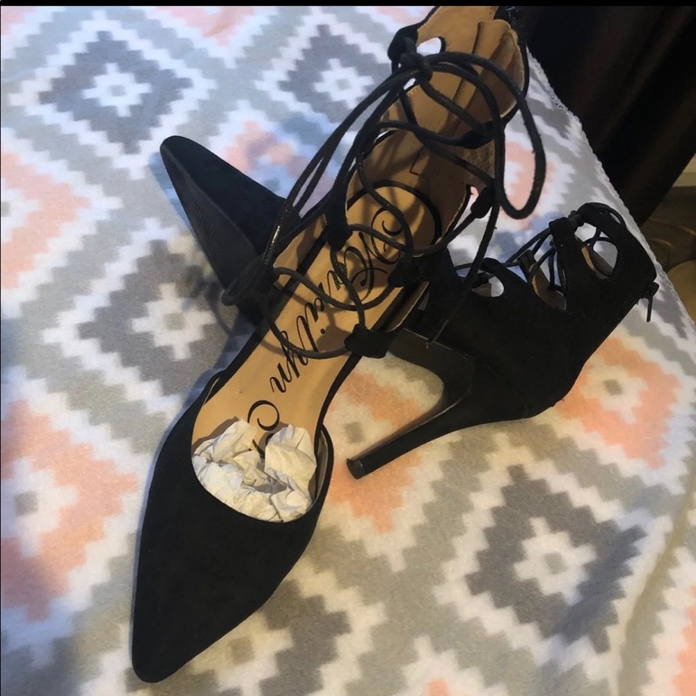 Marilyn Moda Stilettos